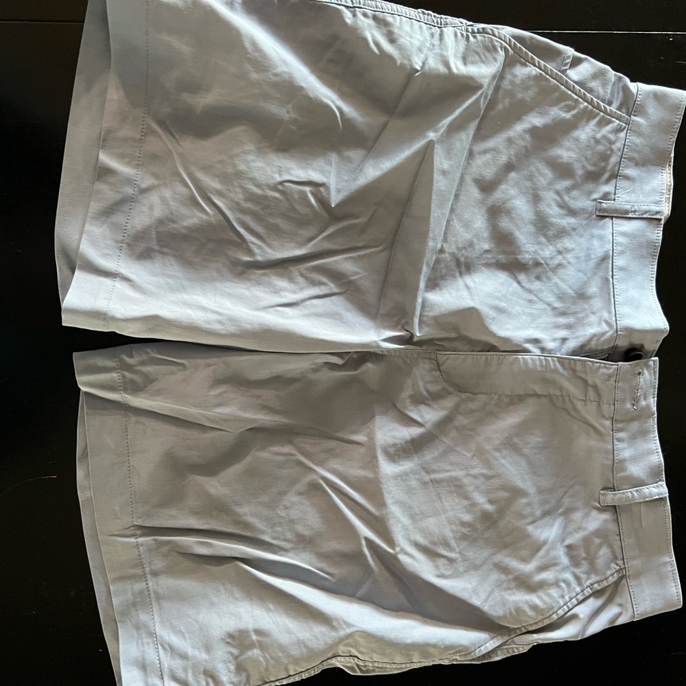 Men's Billabong Green Shorts
